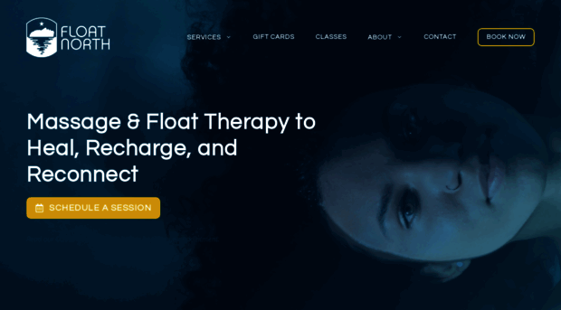 floatnorthpdx.com