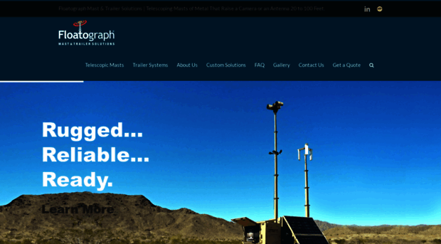 floatograph.com