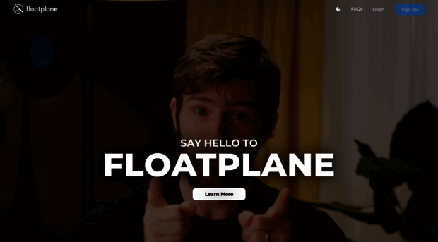 floatplane.com