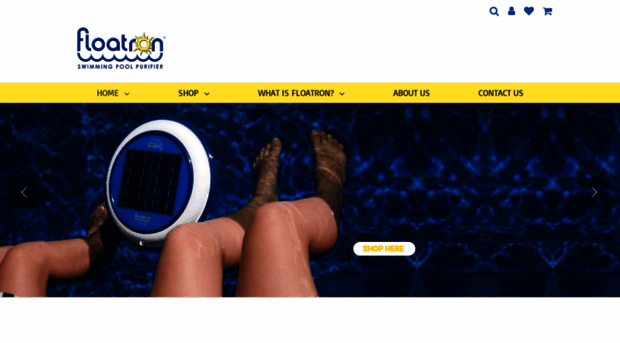 floatron.co.nz