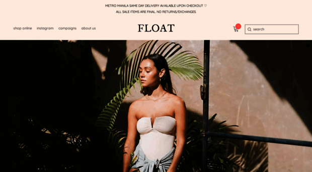 floatswimwear.com