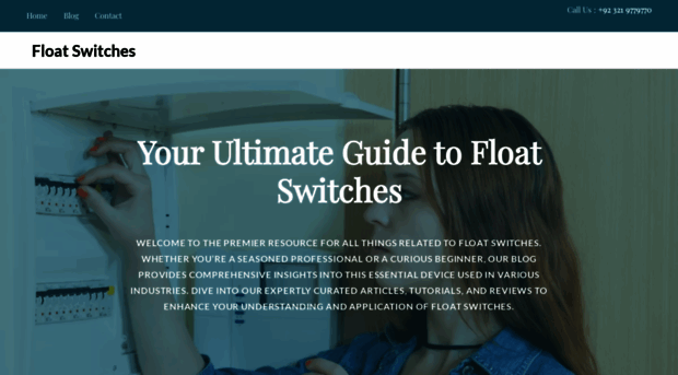 floatswitchs.com