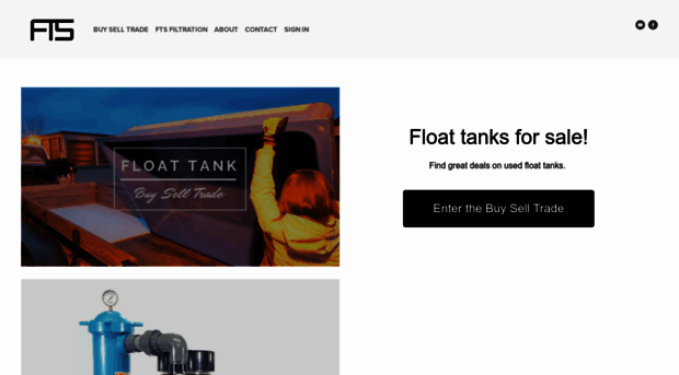 floattankshop.com