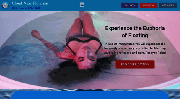 floattucson.com