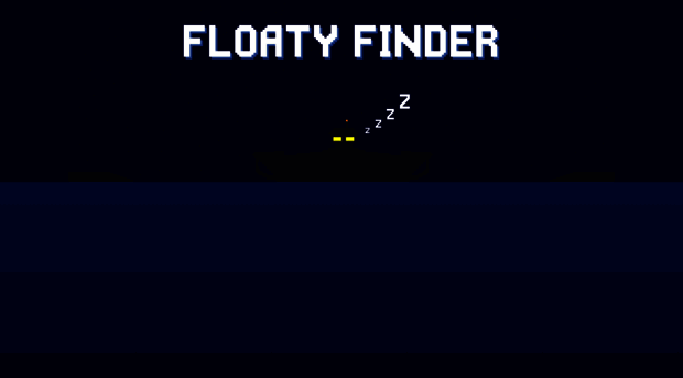 floatyfinder.com