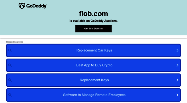 flob.com