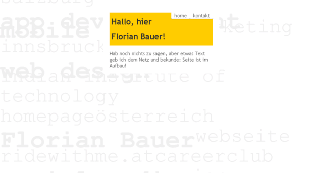 flobauer.at