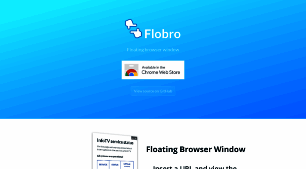 flobro.app