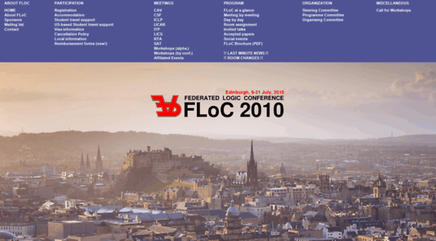 floc-conference.org