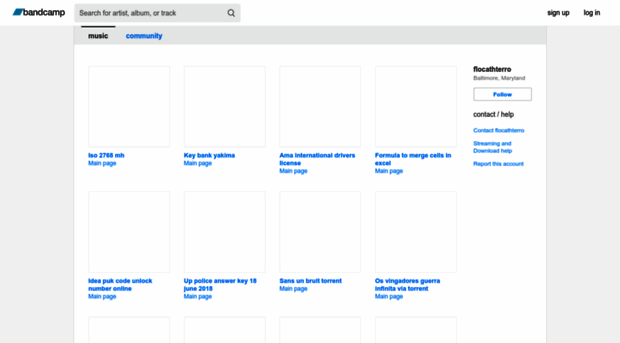 flocathterro.bandcamp.com