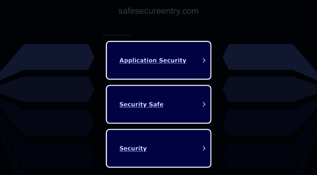 flocdates.safesecureentry.com