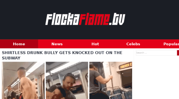 flockaflame.tv