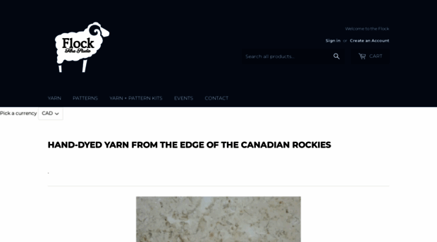 flockfibrestudio.com