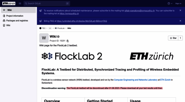 flocklab.ethz.ch