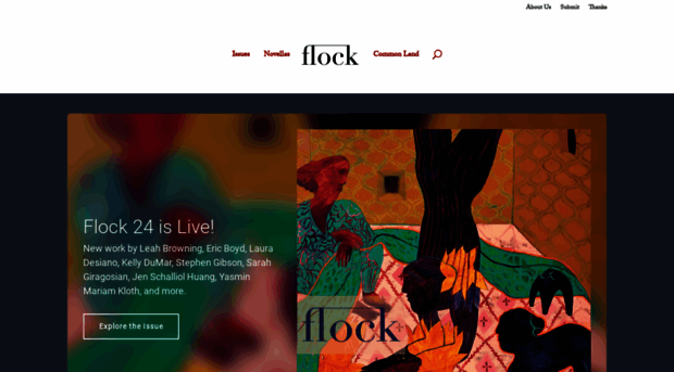 flocklit.com