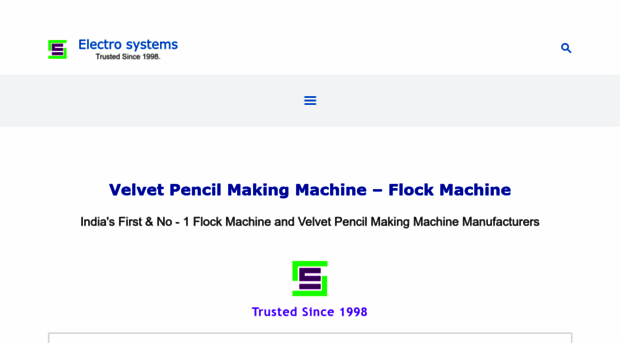 flockmachine.in