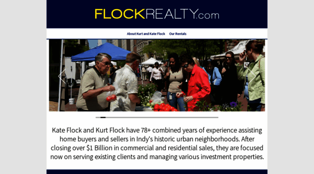 flockrealty.com