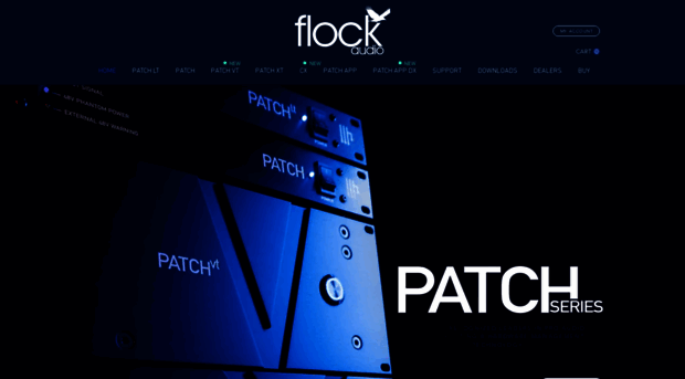 flocktechnologies.com