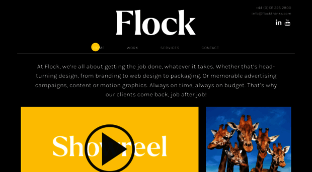 flockthinks.com