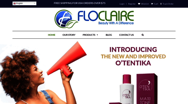 floclaire.com