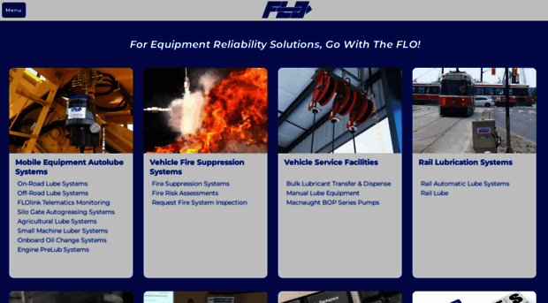 flocomponents.com