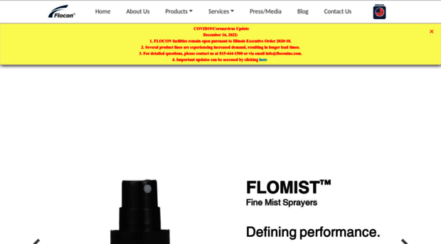 floconsolutions.com