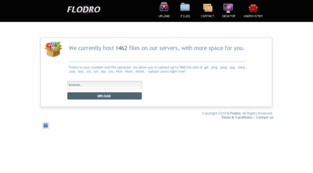 flodro.net