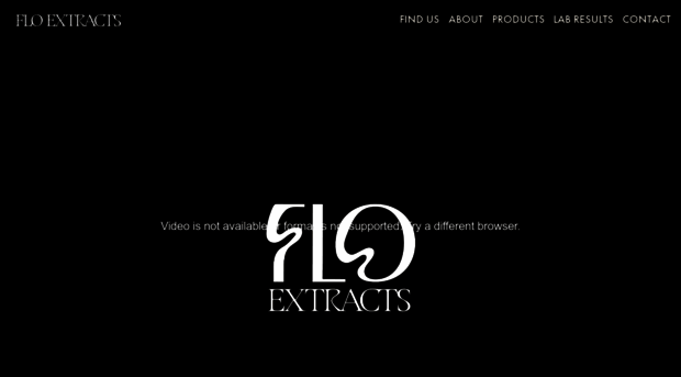 floextracts.com