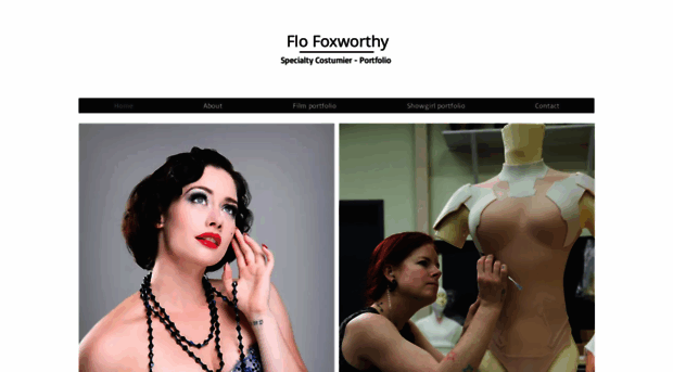 flofoxworthy.com