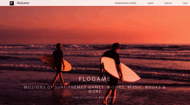 flogame.com