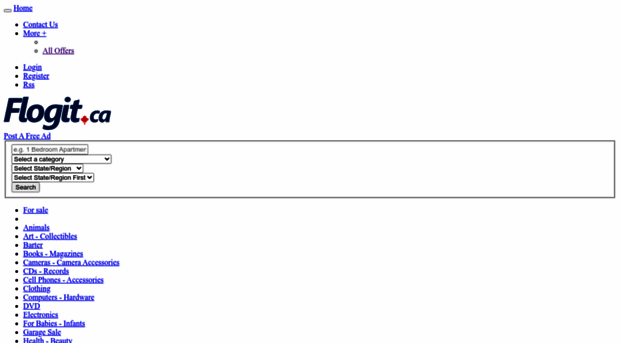 flogit.ca