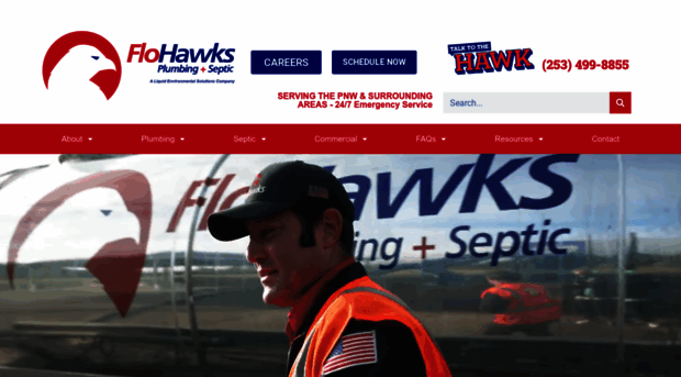 flohawks.com