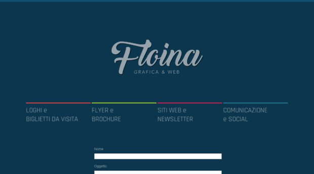 floina.com