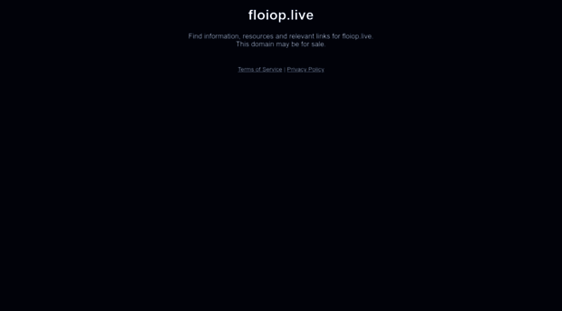 floiop.live
