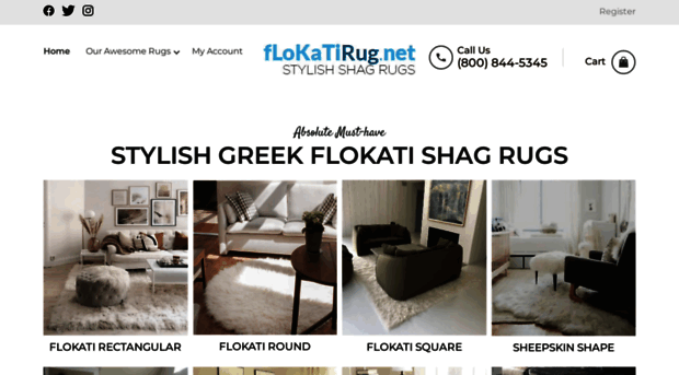 flokatirug.net