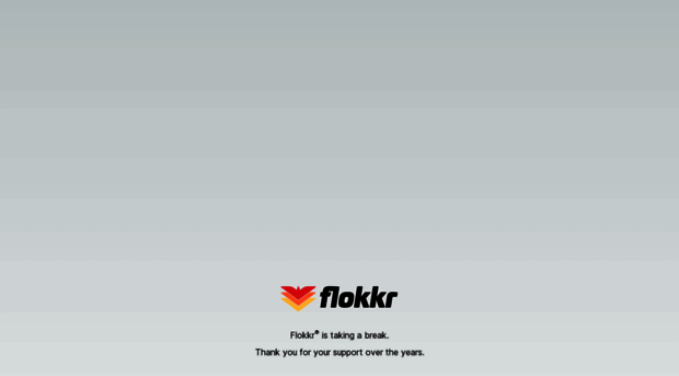 flokkr.com