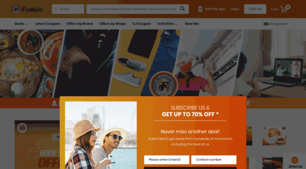 flokoin.com