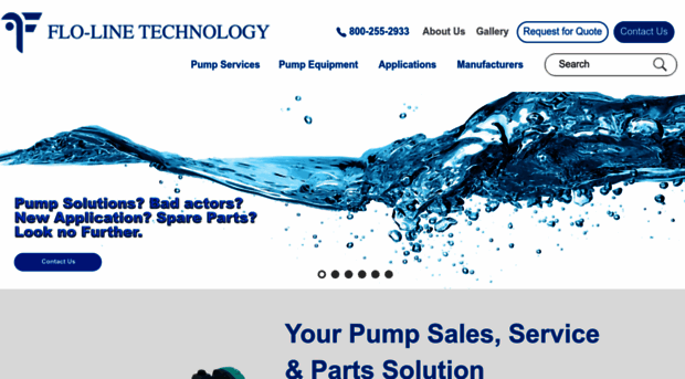 flolinepumps.com