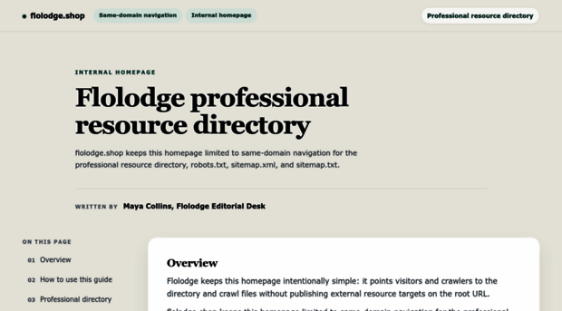 flolodge.shop