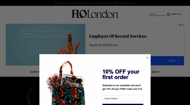 flolondon.co.uk