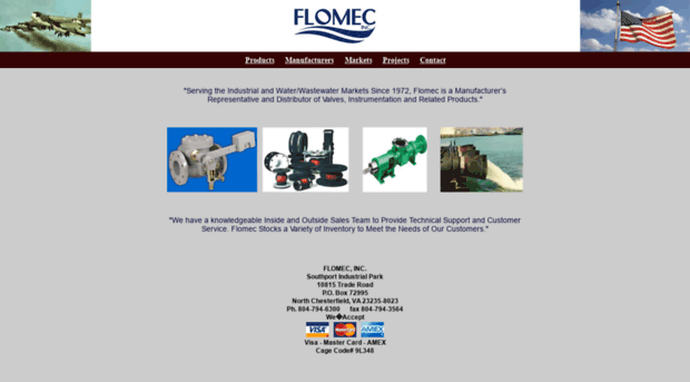 flomec.com