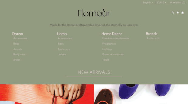 flomour.com