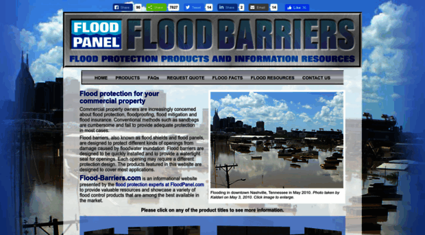 flood-barriers.com