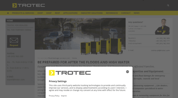 flood-damage-services.com