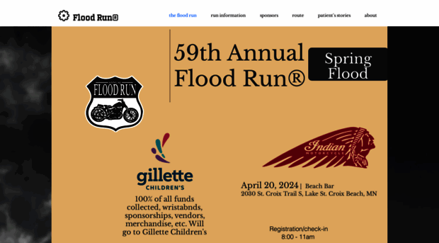 flood-run.com