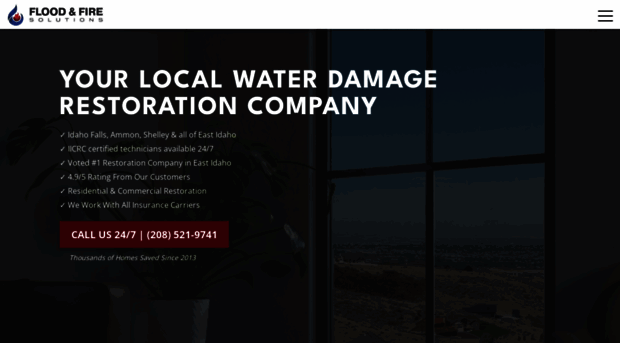 floodandfiresolutions.com