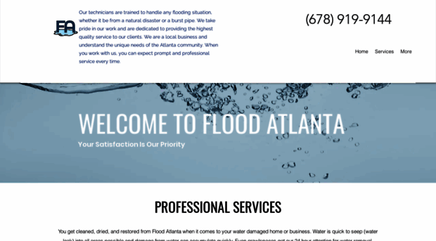 floodatlanta.com