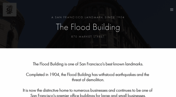 floodbuilding.com