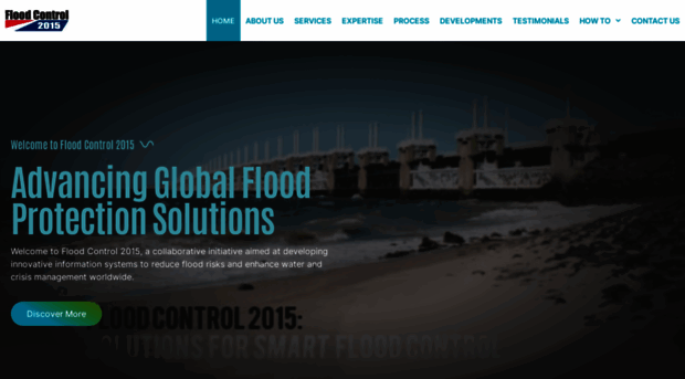 floodcontrol2015.com