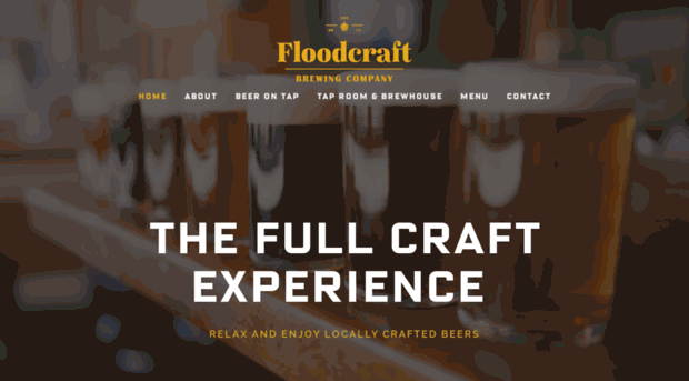 floodcraftbrewing.com